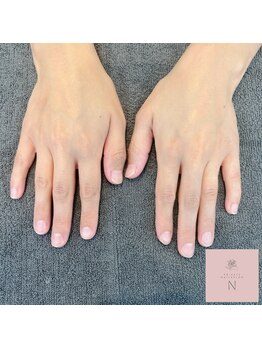 エヌ(N)/パラフィンパック