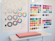 スタパト 渋谷店/トータル診断がお得です♪