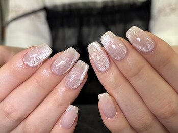 カカネイルズ(Kaka nails)/プルプルマグネット