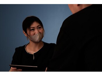 すいみん 京橋店/パーソナル疲労カウンセリング