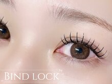 ドットアイルーム(.eye room)/バインドロック