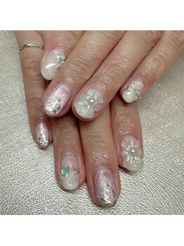 ★選べるトレンドデザイン★