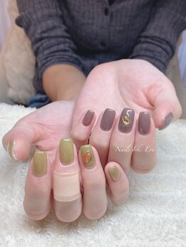 ネイルズ イルク(Nails Irk)/