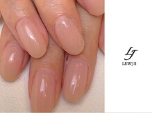 リュージェ(LEWJE)/ワンカラー マオジェル ちゅるん