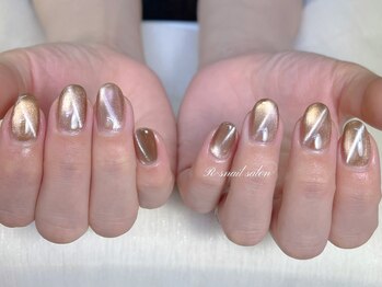 アールズネイル(R-s nail)/マグネット