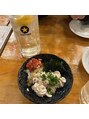 アジアンリラクゼーション ヴィラ 川崎生田店(asian relaxation villa)&nbsp;白子も大好きです！
