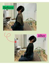 楽する鍼灸 整骨院 南福岡院/