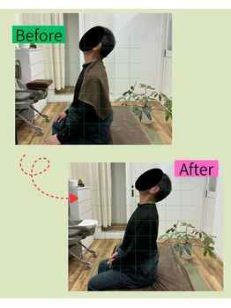 楽する鍼灸 整骨院 南福岡院/