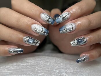 ミチネイルズ 池袋(Michi nails)/