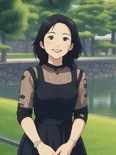 ナナネイル なんば店(NaNa Nail)&nbsp;ダン ニユン