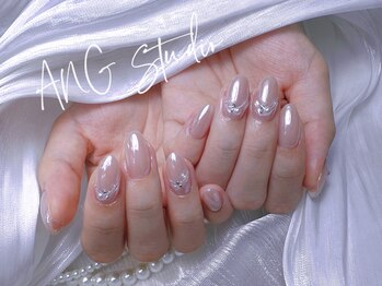 エーエヌジー スタジオ(ANG Studio)/