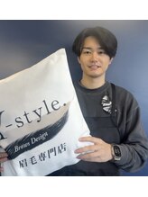 ワイスタイル(Y-style.)&nbsp;kyota 