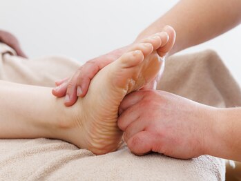 笑輪慈(ショウリンジ)/施術後の変化にびっくり！