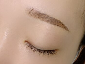 リッシュ(RICHE)/＊アイブロウワックス＊