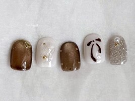 1月ニュアンスアート