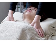 ハリノヒ 本町院/美容鍼でたるみ・むくみ解消！