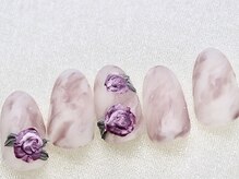 サロンレム(salon Rem.)/【アートコース￥10900】