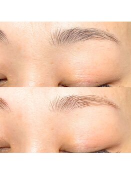 リノバイミラ 柏(Lino by MIRA)/眉カラー☆