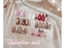 ポウティーク(Pawtique)の雰囲気（定額ネイルが可愛いサロン♪たくさんデザインご用意してます！）