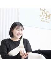 メルネイル(MELL-NAIL)&nbsp;Arisa 