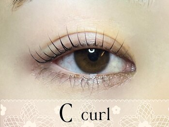 ユープラス(YU+)/Cカール