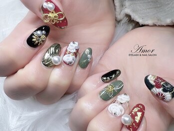 アモル 川崎駅前店(Amor)/やり放題スペシャル　16500円