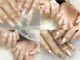 eyelash&nail studio Zen Karasumaの写真