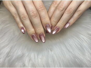 ビアンカ 沖縄豊崎店(Bianca)/定額デザインコース