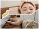 リリアン(Riliane)の写真/【国家資格保持オーナーによる上質マッサージ】ヘッドスパ＋アロママッサージで極上の時間を…♪＜明王台＞