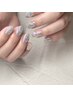 【nail＊hand】アート８本まで￥6,700～