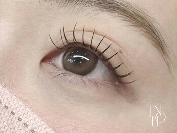 ユノ(Juno)/☆マツエク120本・&Healthy