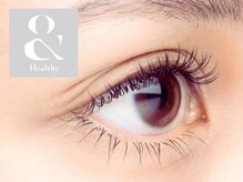 ラシル 金山店(racil)の雰囲気(アンドヘルシー/LEDエクステ/ フラット/ダブルフラット/バインド)