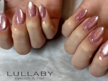 マグネットネイル[三軒茶屋]