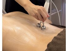 ユラ(YURA)の雰囲気（痛みが少ない筋膜ケア！）