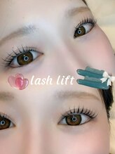 セレブヒルズ 函館店(Celeb Hill's)/サロンで清潔な目元に♪