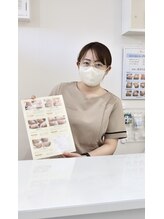 巻き爪補正店 富山店 安 田