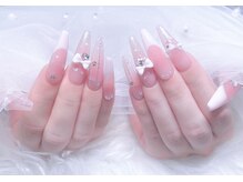 ルル 関内(LuLu)の雰囲気（ワンホンネイルお任せください！）