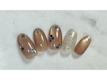 リベリュール(Libellule)/ホロプラワー