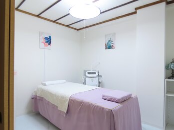 頭道湯養生館 錦糸町/完全個室