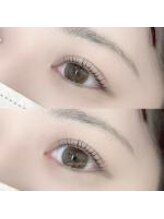 ギンザビューティー メメ(GINZA BEAUTY meme)/ラッシュリフト