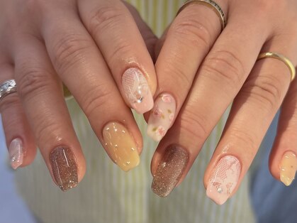 603ネイルズ(603NAILS)の写真