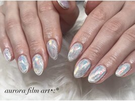 持ち込みネイル ¥10,300