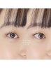 【2回目以降の方♪】下がりまつ毛さんおすすめ『エクパーマ140本』 ¥14300