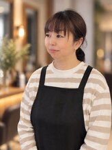 アルテヘア 新小岩(Arte hair) 森元 さつき