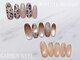ガーデンネイル(GARDEN Nail)の写真