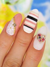 カラーズ(colors)/ハンドデザイン自由￥7480