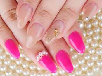 フラッシュネイル 梅田店/除去付シンプルし放題◇