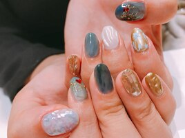 ワイヤーアート