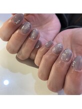 ヴィリーナ 十三店(VIRENA)/【VIRENA/NAIL】