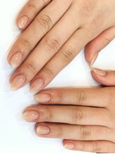 アンベリィ ネイル(embellie nail)/シンプルネイル